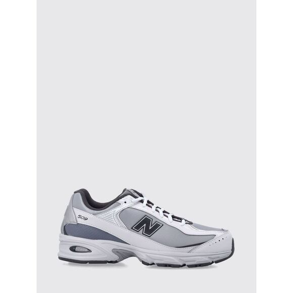 Comme Des Gar&Ccedil;Ons Homme X New Balance Sneakers Men Grey